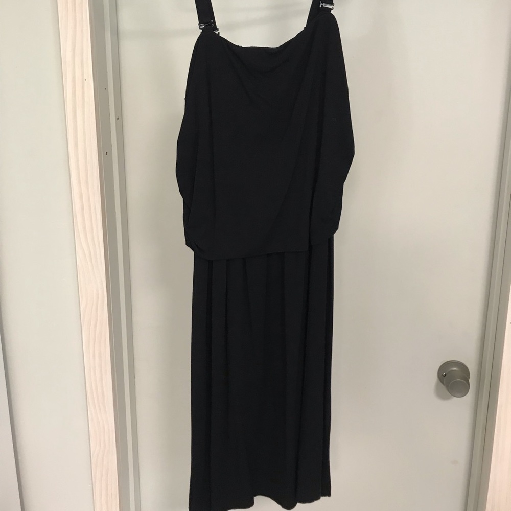 Will Smith black dress
